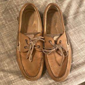 Women’s Sperry Top Sider - Rosefish Boat Shoe